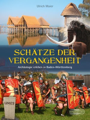 cover image of Schätze der Vergangenheit